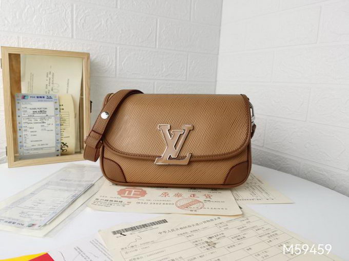 Louis Vuitton Bag 2022 ID:20220122-450
